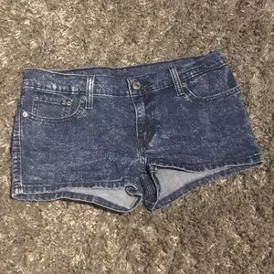 Levi’s Shorts